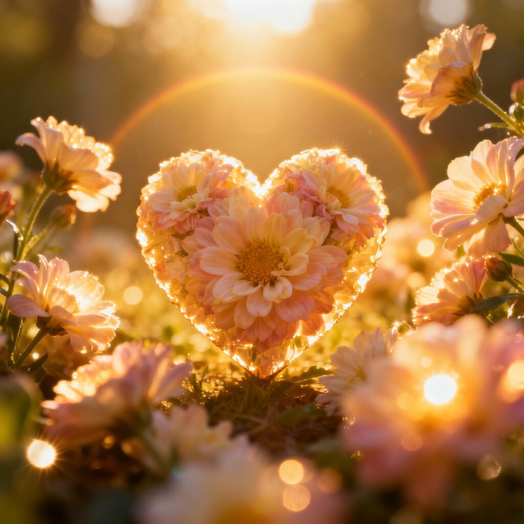 love starved world