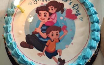 Why are daughters a blessing? A father speaks