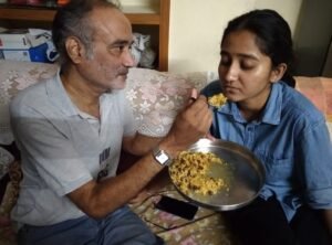 father daughter relationship