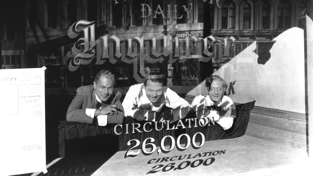 citizen kane