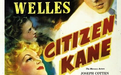 What or Who is ‘RoseBud’ – No one got it right!