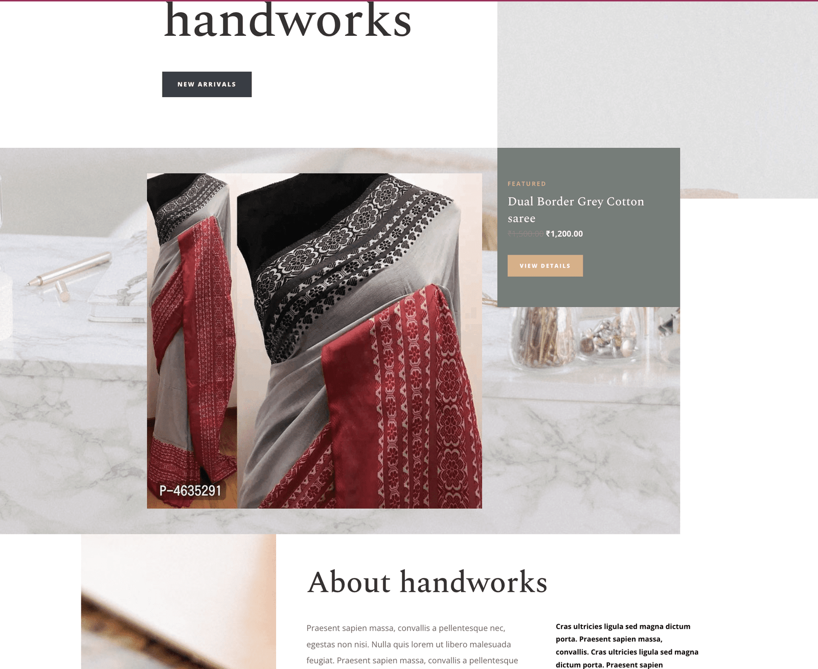 handworks