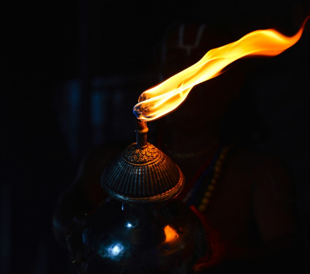 energy alchemy
