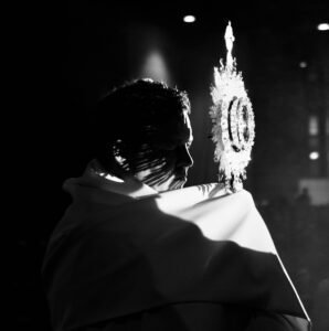 spiritual love