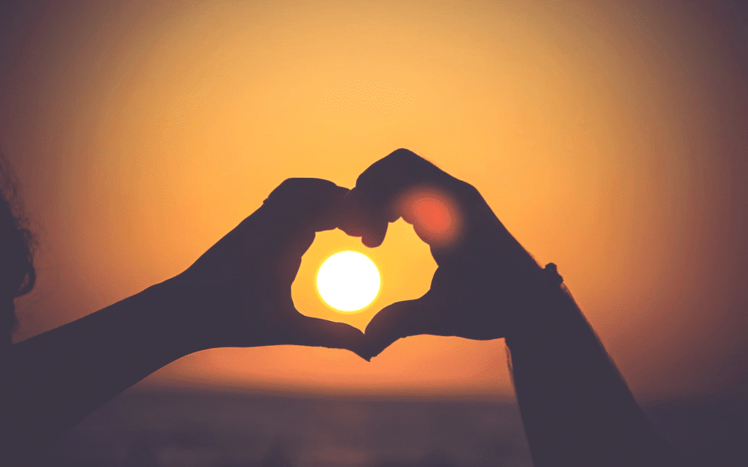 The lost meaning of LOVE – Evolution of Love From Sacred to Sexualised