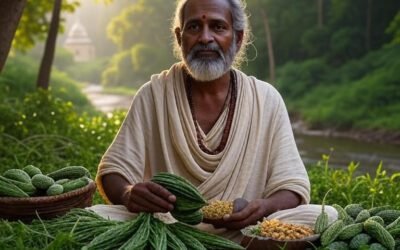 Ayurveda and Diabetes: A Comprehensive Guide to Managing Type 2 Diabetes Mellitus with Ancient Wisdom