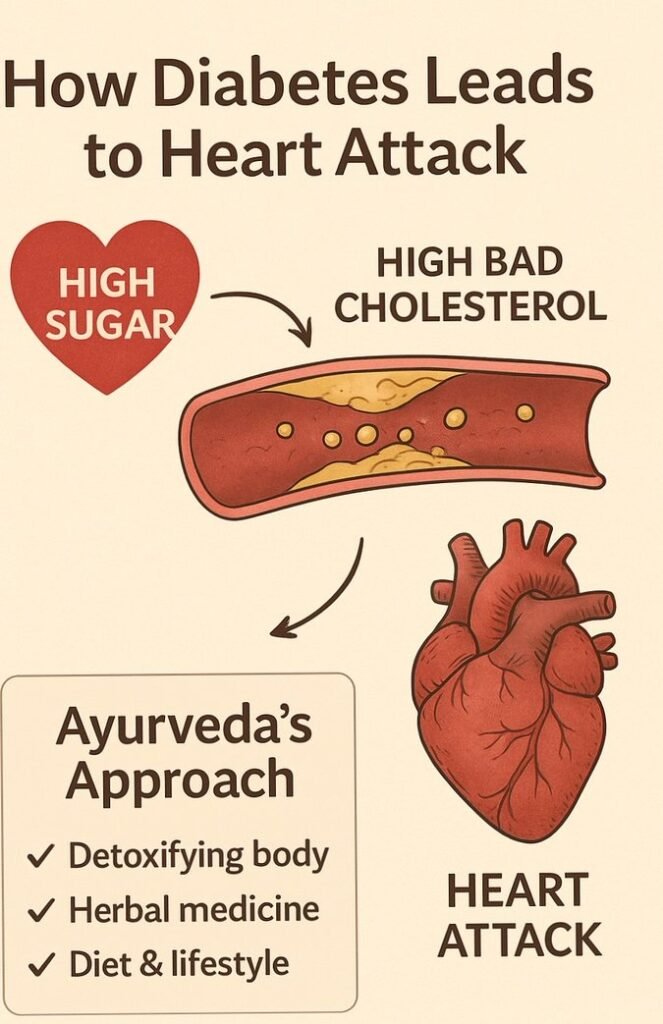 ayurveda and diabetes