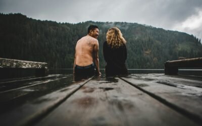 A Perfect Relationship Navigates the Conflicts of Ego, Self-Respect, Love, and Sex