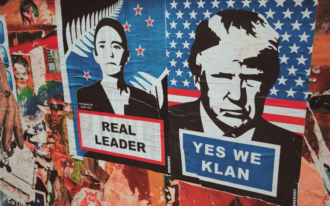 Realpolitik: Nuclear Threats, and U.S. Policy: The 2025 Iran–Pakistan Dilemma