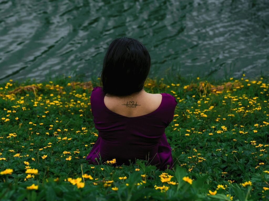 loving-kindness meditation