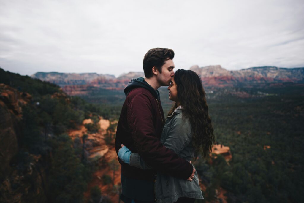 perfect relationship