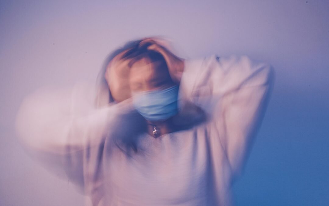 Long Covid: Symptoms, Duration, and Ayurvedic Approaches to Managing Long-Term Inflammation