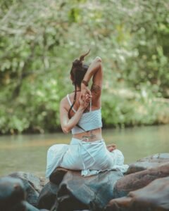 kinds of meditation