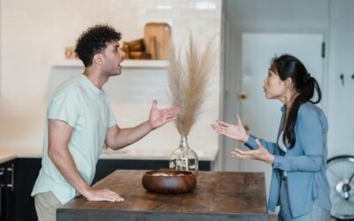 Stubborn Partner? Silent Standoff: Tips for Moving Past the “Who’s More Stubborn” Contest