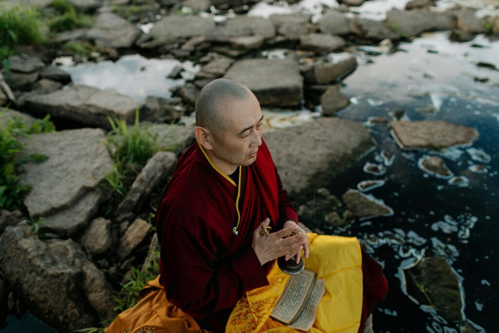 Transcendental meditation