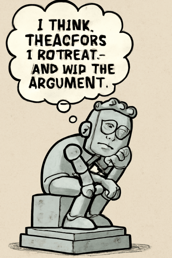 philosophical