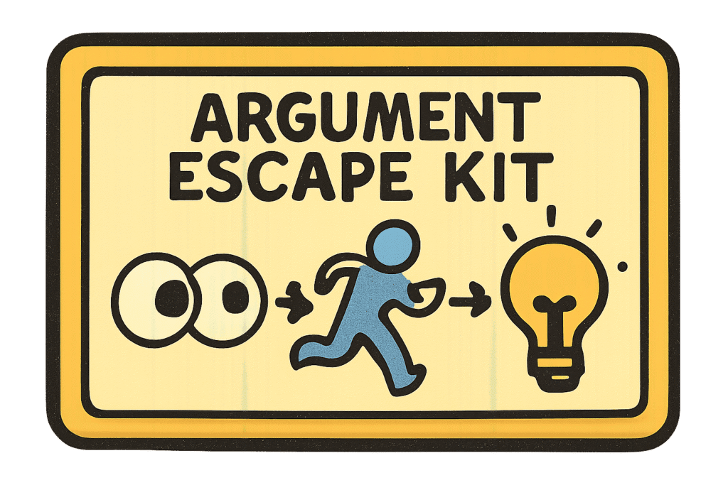 argument