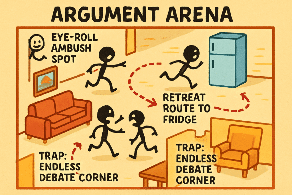 argument