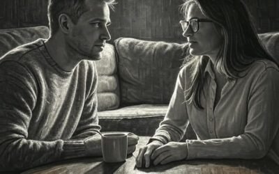 Argument – How to Win with a Partner Who Seems Always Right