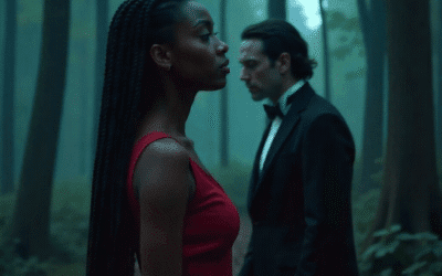 Bitten in love – How to Stop Loving a Woman I Am in Love With?