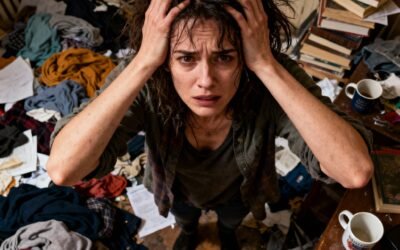 Messing Up: The Life-Changing Magic