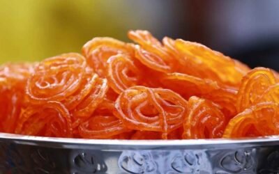 Jalebi or Jugaad? How to Talk to a Government Official