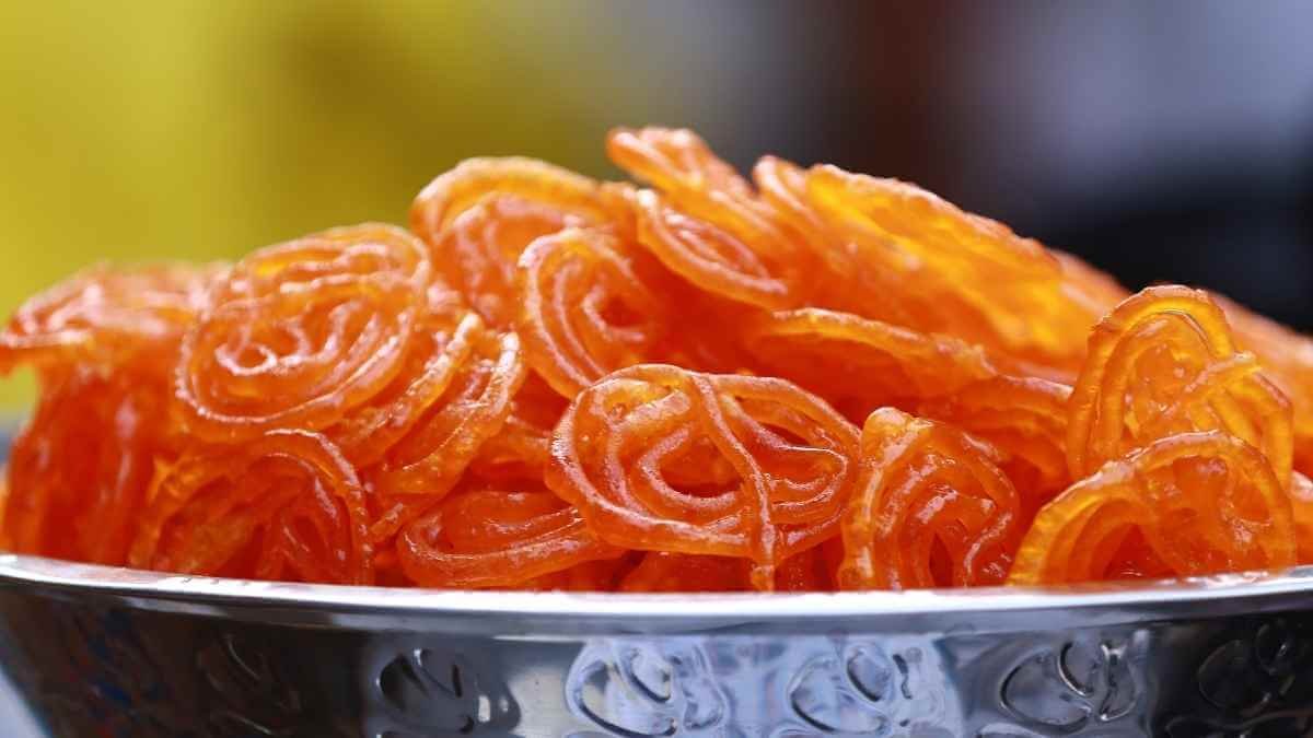 jalebi or jugaad jalebi or jugaad