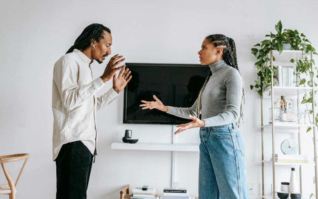 Divorce Stigma in Women w.r.t Modern Indian Society