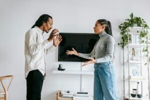 divorce stigma