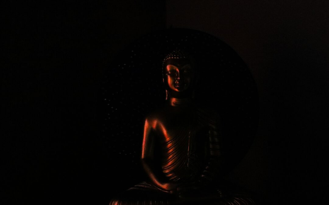 Inner Zen: Finding it in a World of Unread Emails – A Guide to Modern Meditation for the Perpetually Stressed