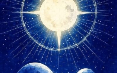 Spiritual and Soulful Relationships: When Two Souls Ignite a Cosmic Symphony