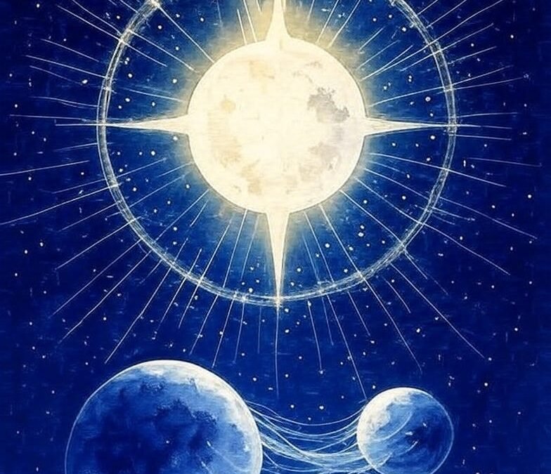 Spiritual and Soulful Relationships: When Two Souls Ignite a Cosmic Symphony