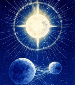 spiritual and soulful relationships