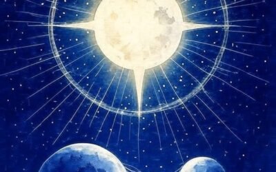 Spiritual and Soulful Relationships: When Two Souls Ignite a Cosmic Symphony