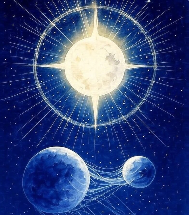 spiritual and soulful relationships