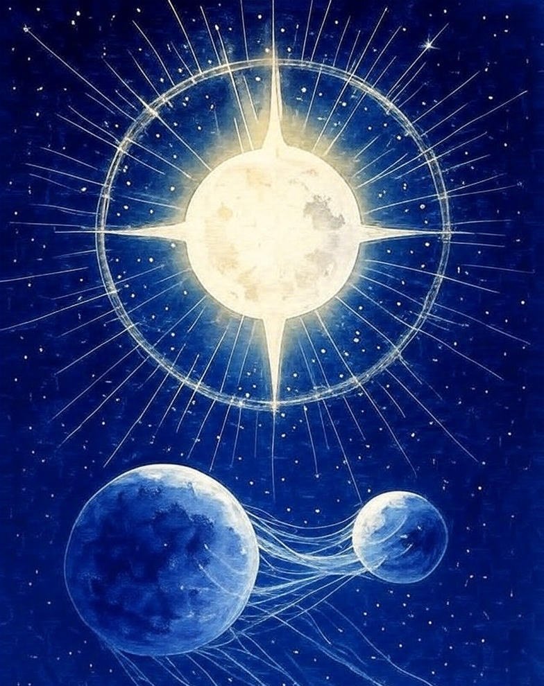 spiritual and soulful relationships