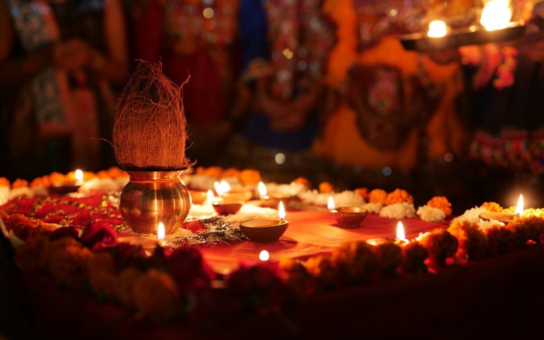The Dark Side of Deepawali: What the Sparkle Hides