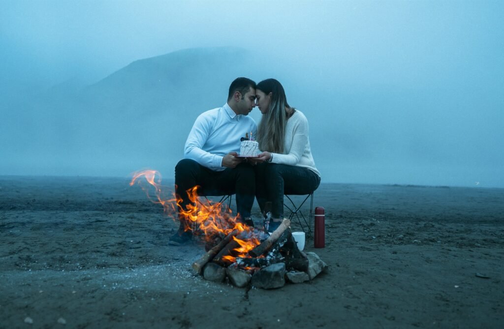 spiritual and soulful relationships