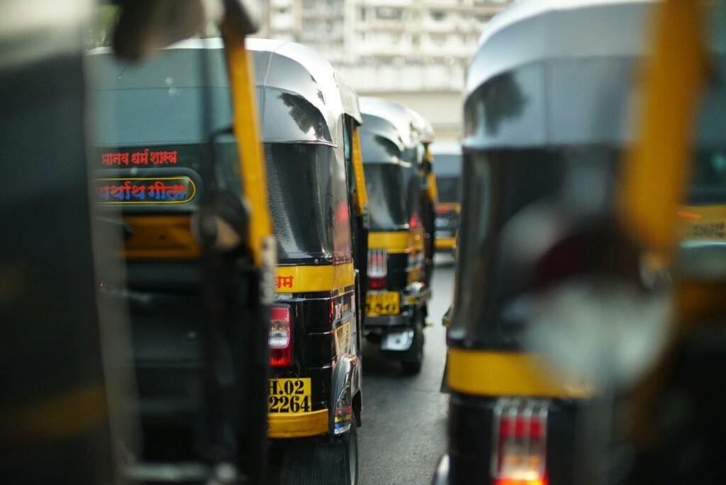 Mumbai