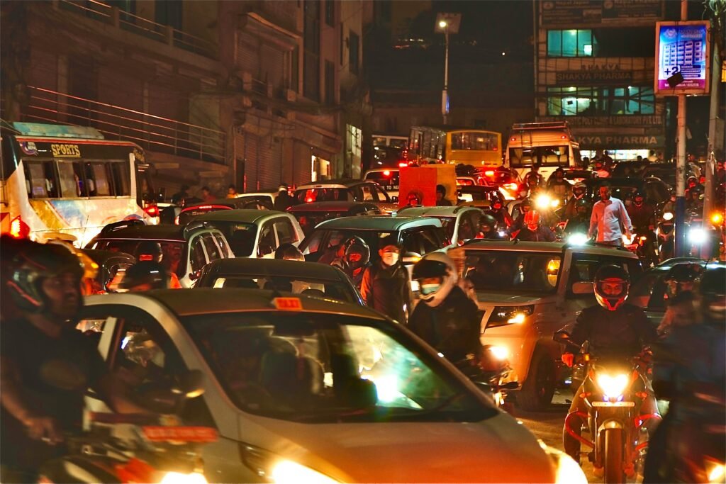 Delhi