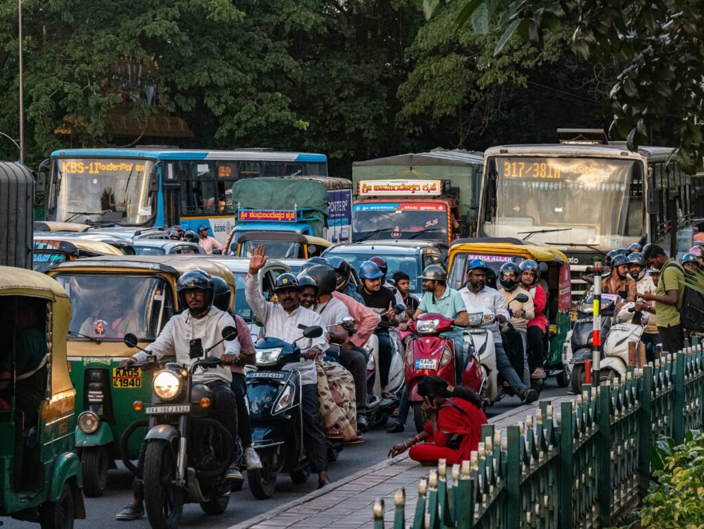Bangalore