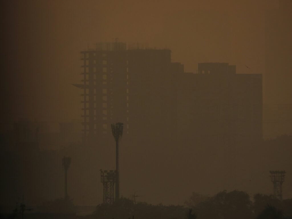 Dark Side of Deepawali