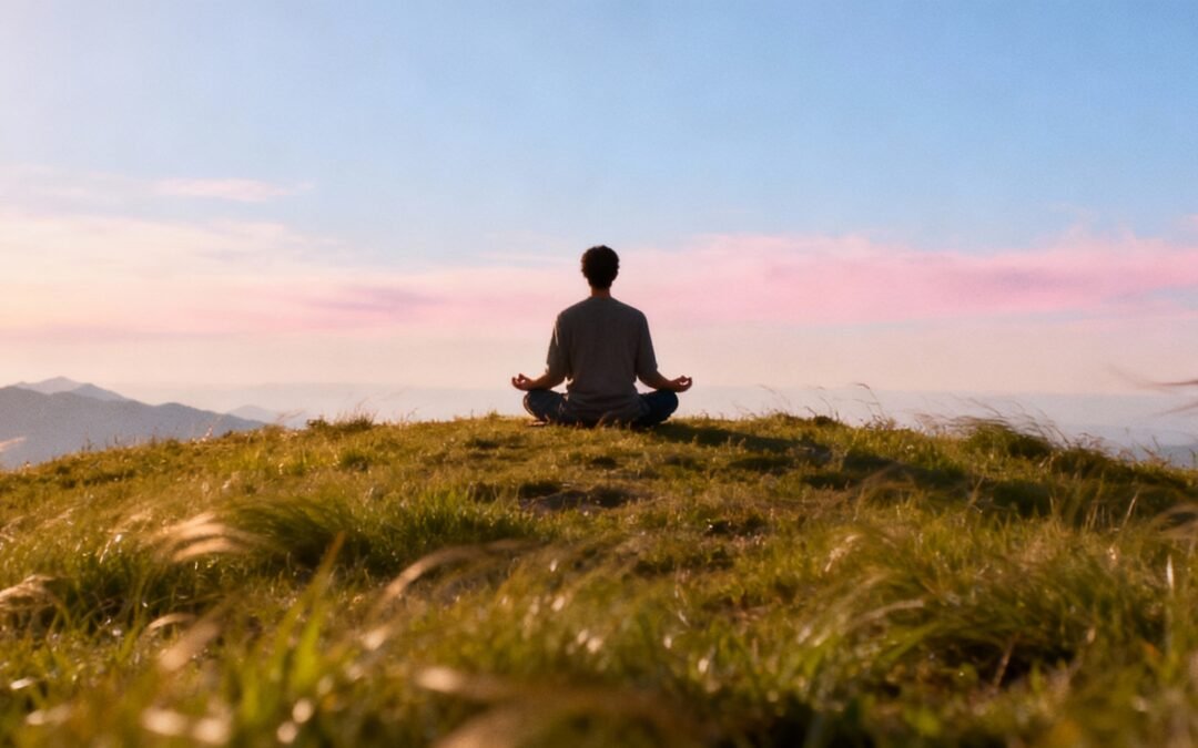 Who Am I? A Self Realization Exercise That Can Change Your Life