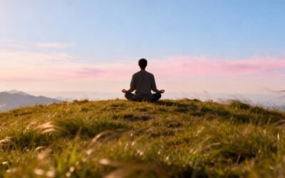 Who Am I? A Self Realization Exercise That Can Change Your Life