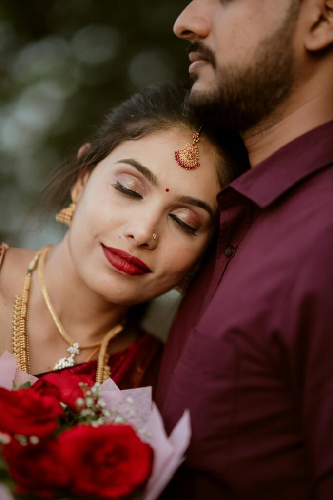 happiness built on trust