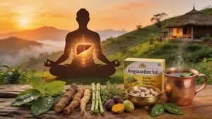 fatty liver and ayurveda