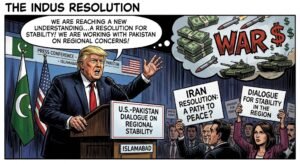 Trump war funding claims