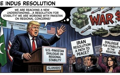 Trump War Funding Claims: Ukraine Lies Echo in Iran Funding Fight