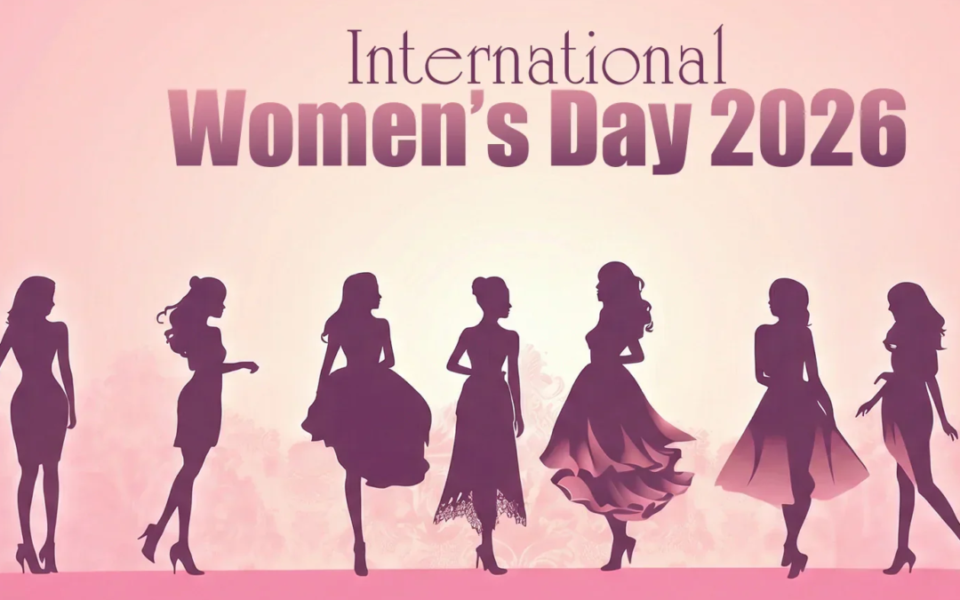 Womens Day 2026