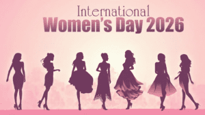 Womens Day 2026